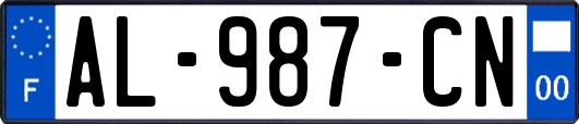 AL-987-CN