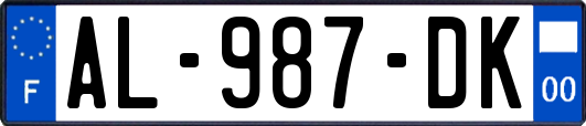 AL-987-DK