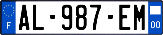 AL-987-EM