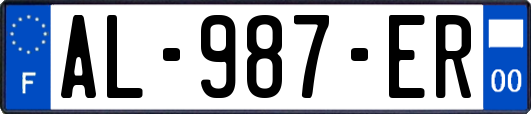 AL-987-ER
