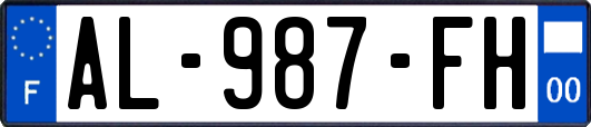 AL-987-FH