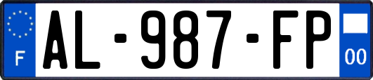 AL-987-FP