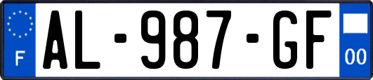 AL-987-GF