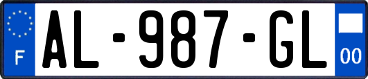 AL-987-GL