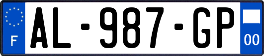 AL-987-GP