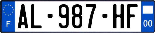 AL-987-HF