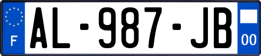 AL-987-JB