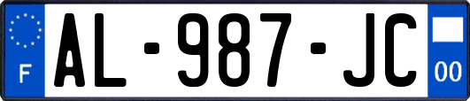AL-987-JC