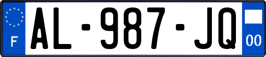 AL-987-JQ