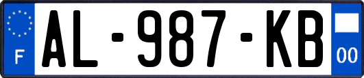 AL-987-KB