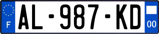 AL-987-KD