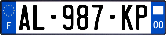 AL-987-KP