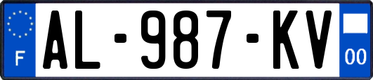 AL-987-KV