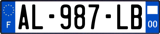 AL-987-LB