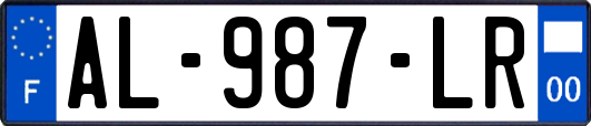 AL-987-LR