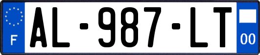 AL-987-LT