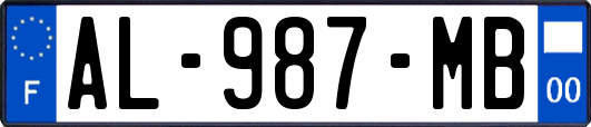 AL-987-MB