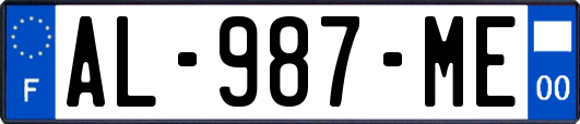 AL-987-ME