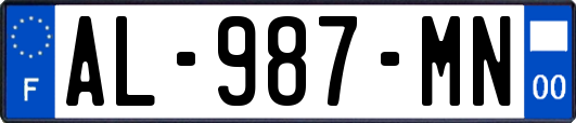AL-987-MN