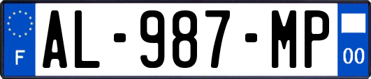 AL-987-MP