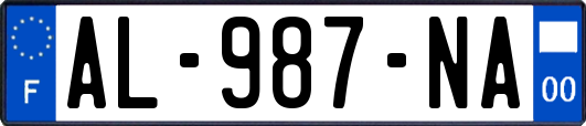 AL-987-NA