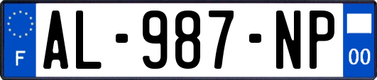 AL-987-NP