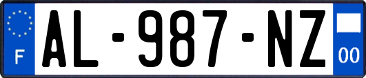 AL-987-NZ