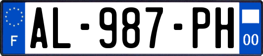 AL-987-PH