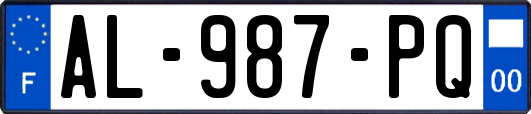 AL-987-PQ