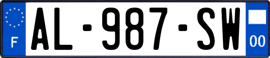 AL-987-SW