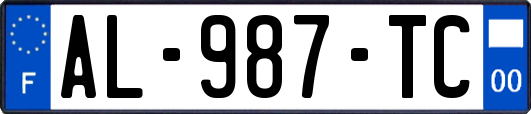 AL-987-TC