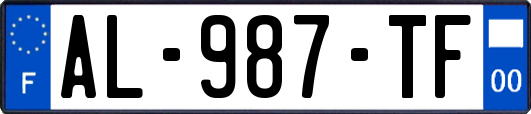 AL-987-TF