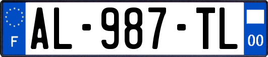 AL-987-TL