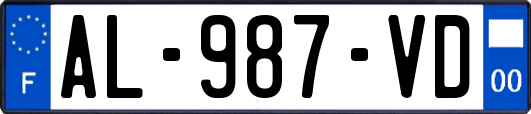 AL-987-VD