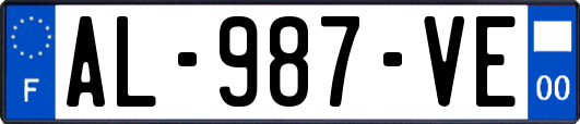 AL-987-VE