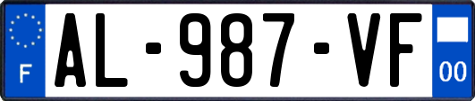 AL-987-VF