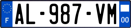 AL-987-VM