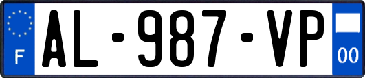 AL-987-VP