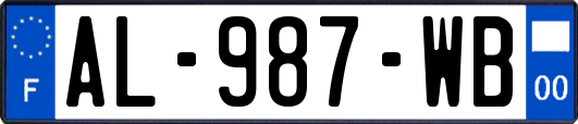 AL-987-WB