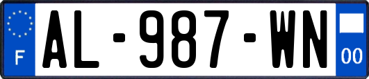 AL-987-WN