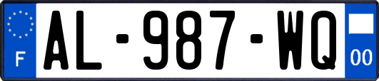 AL-987-WQ