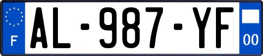 AL-987-YF