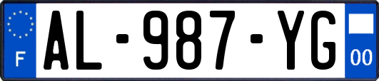 AL-987-YG
