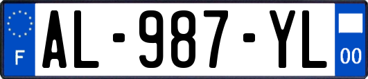 AL-987-YL