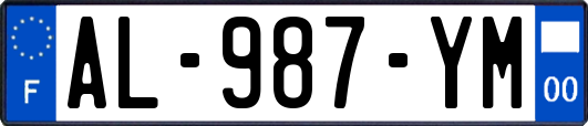 AL-987-YM