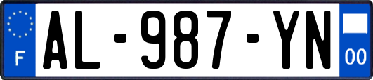 AL-987-YN