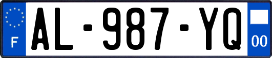 AL-987-YQ