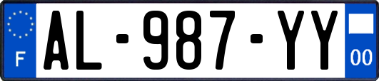AL-987-YY