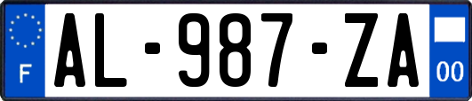 AL-987-ZA