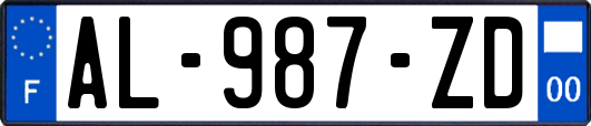 AL-987-ZD